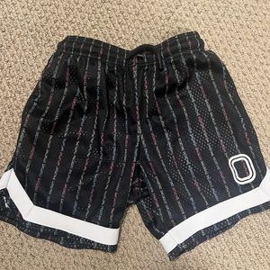 OVERTIME shorts